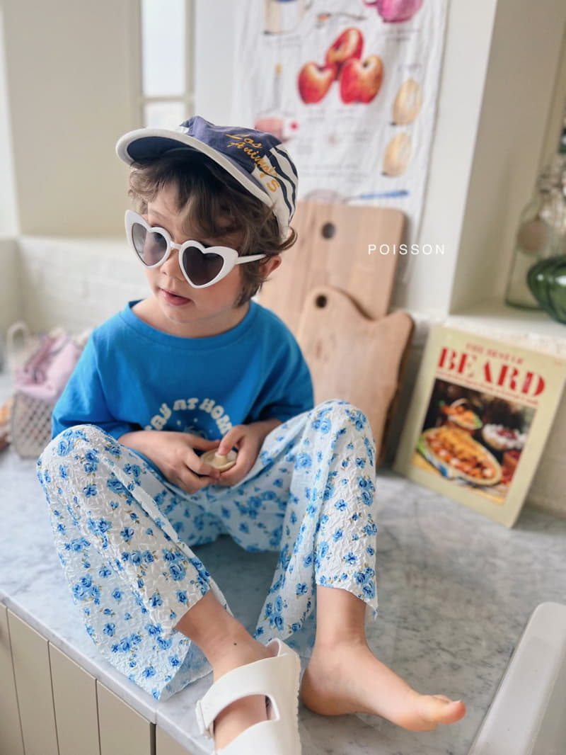 Poisson - Korean Children Fashion - #designkidswear - Love It Sunglasses
