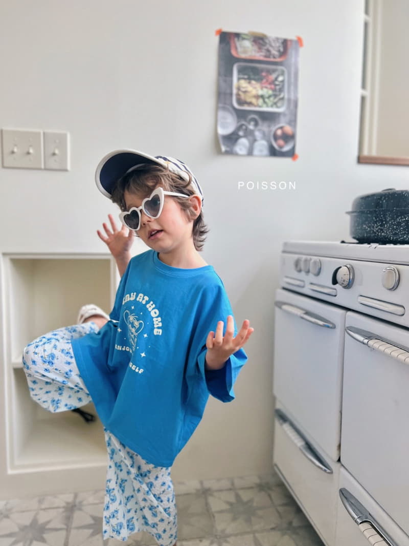 Poisson - Korean Children Fashion - #fashionkids - Love It Sunglasses - 3