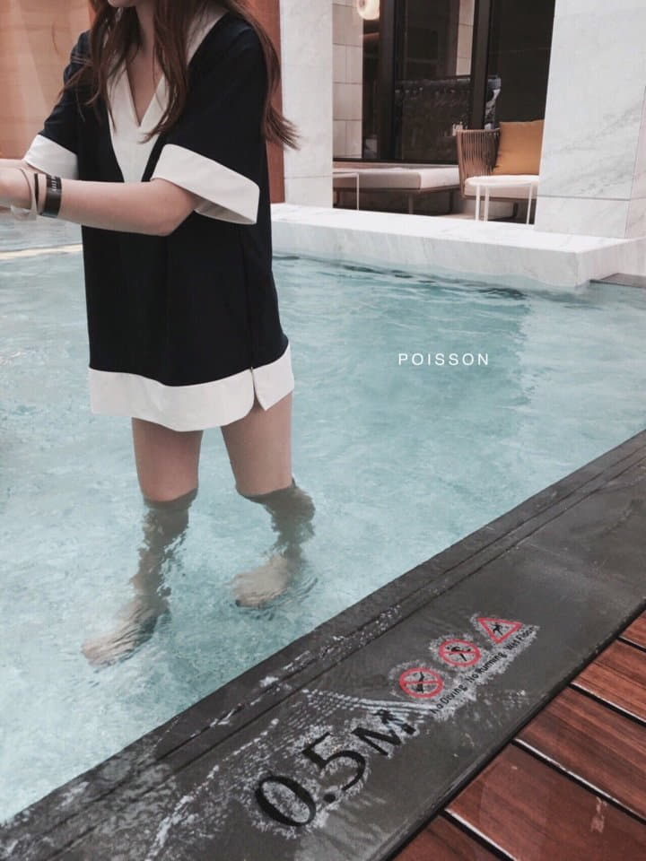 Poisson - Korean Children Fashion - #kidsstore - Able Swimear - 7
