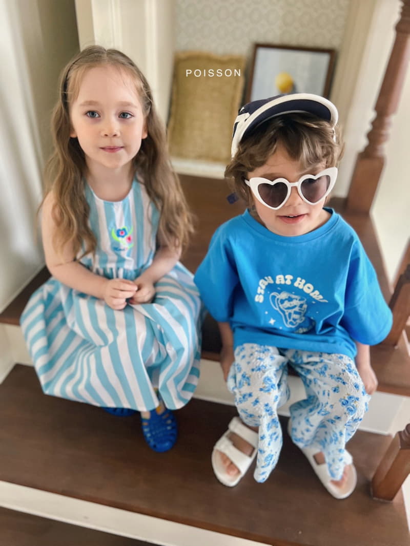 Poisson - Korean Children Fashion - #kidsstore - Love It Sunglasses - 5