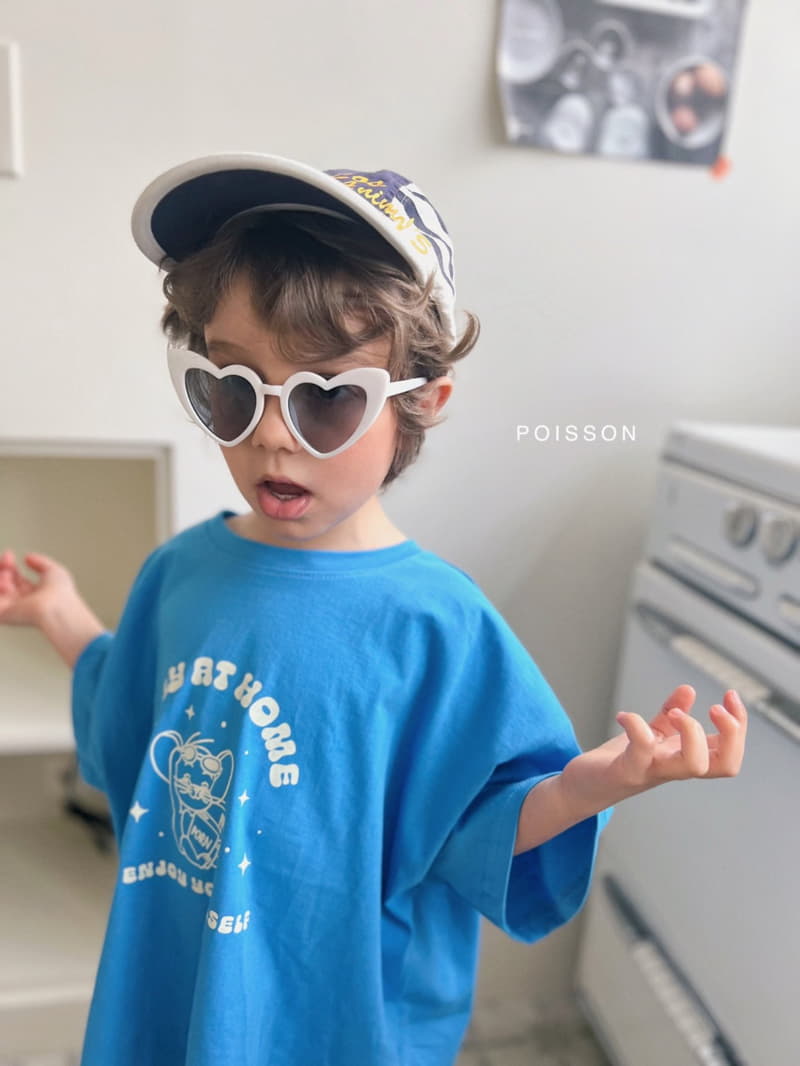 Poisson - Korean Children Fashion - #kidzfashiontrend - Love It Sunglasses - 6