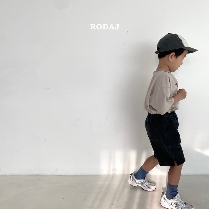 Roda J - Korean Children Fashion - #kidsstore - 212 213 Jeans - 10