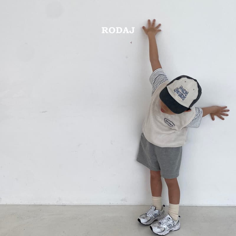 Roda J - Korean Children Fashion - #littlefashionista - Beacky Pants - 10