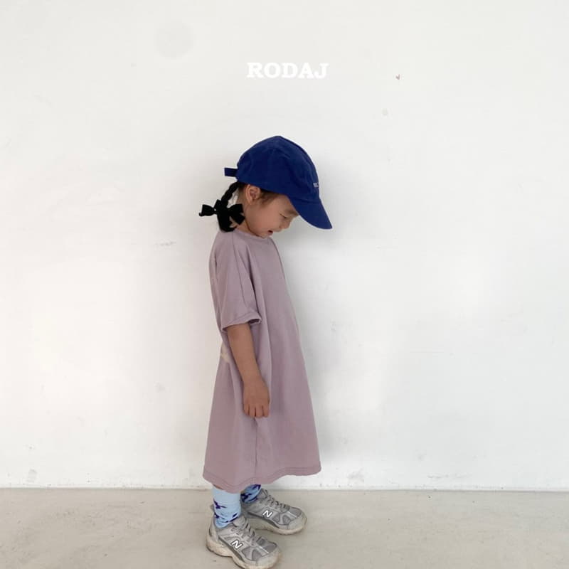 Roda J - Korean Children Fashion - #prettylittlegirls - Kind One-piece - 12