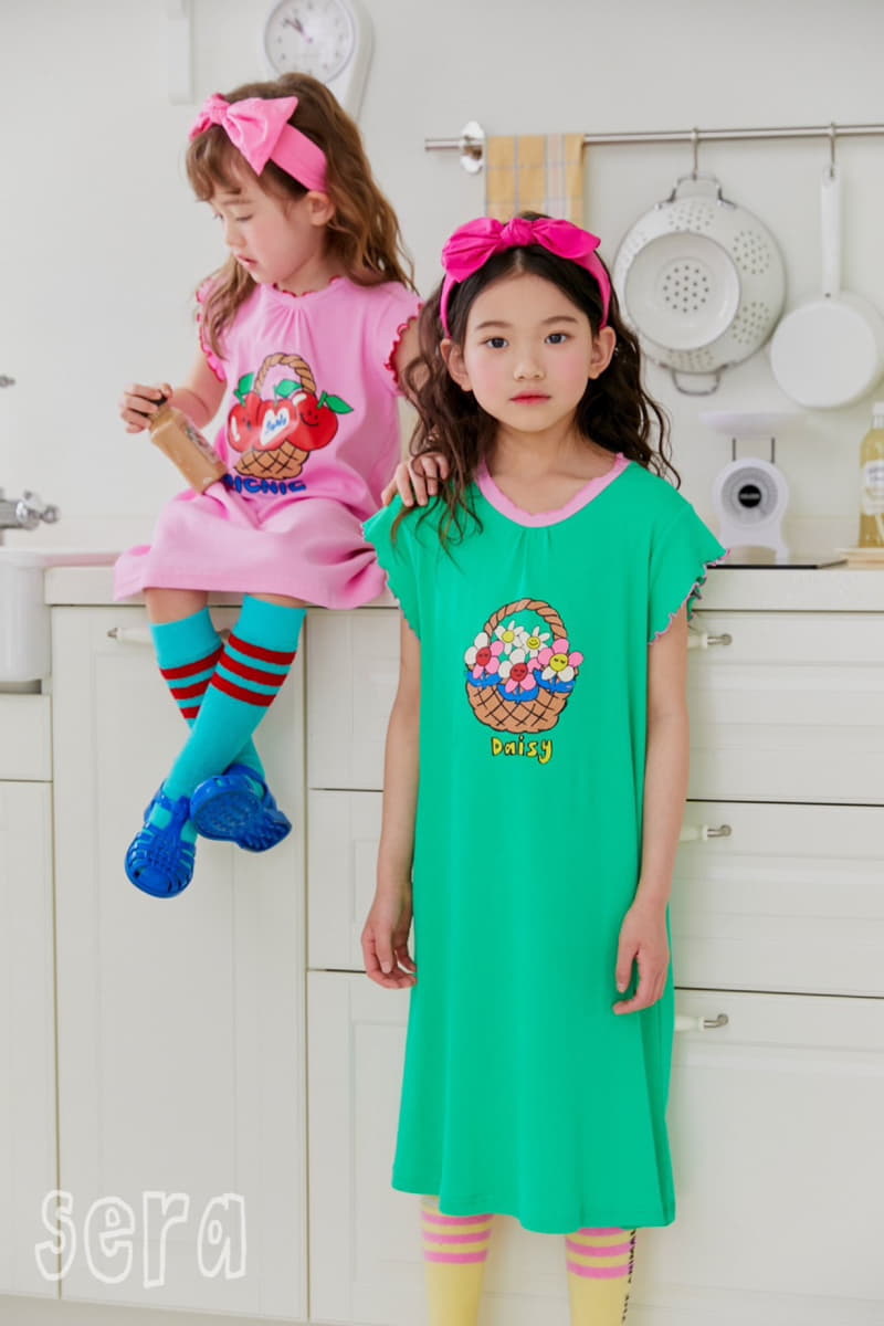 Sera - Korean Children Fashion - #Kfashion4kids - Lovely Hairband - 3