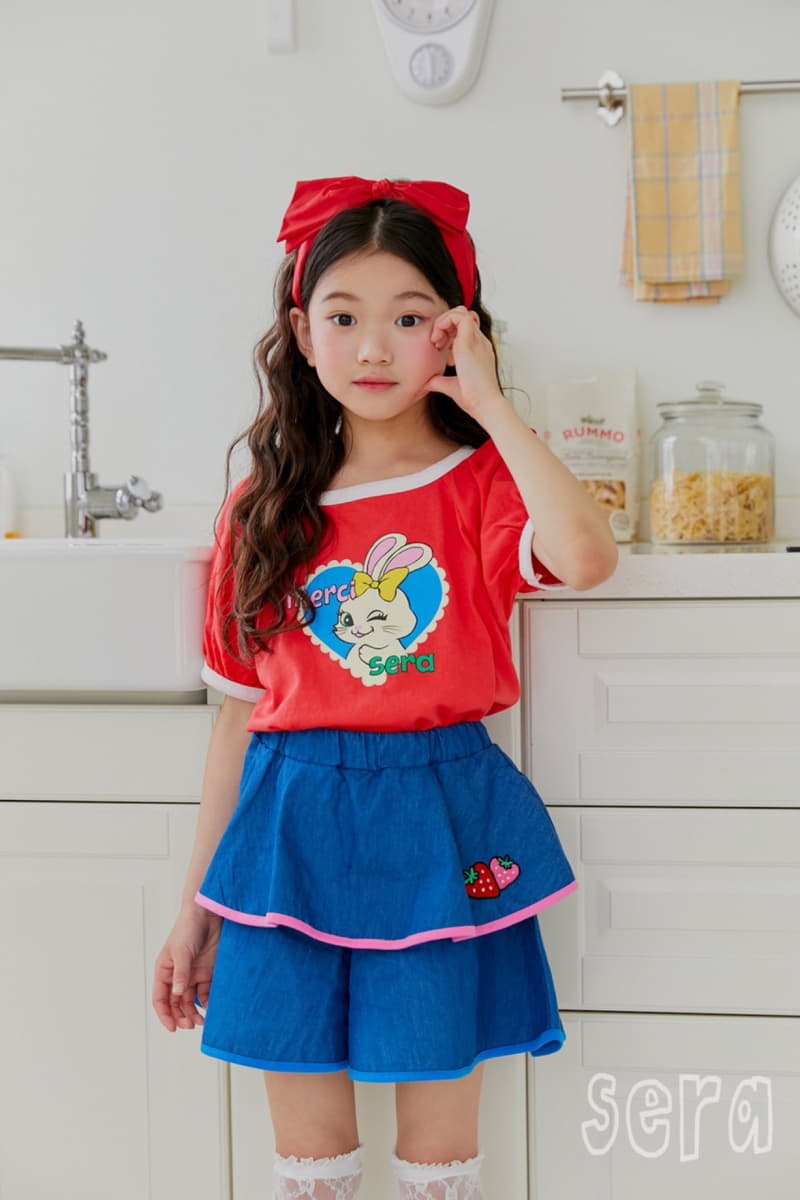 Sera - Korean Children Fashion - #kidsstore - Lovely Hairband
