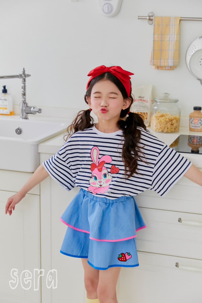 Sera - Korean Children Fashion - #kidzfashiontrend - Lovely Hairband - 2