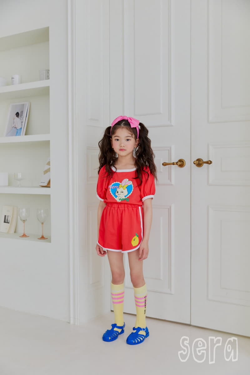 Sera - Korean Children Fashion - #minifashionista - Lovely Hairband - 6