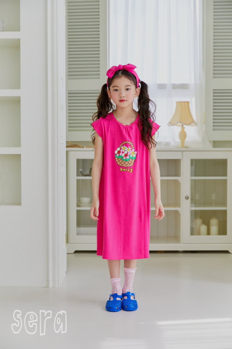 Sera - Korean Children Fashion - #prettylittlegirls - Lovely Hairband - 7