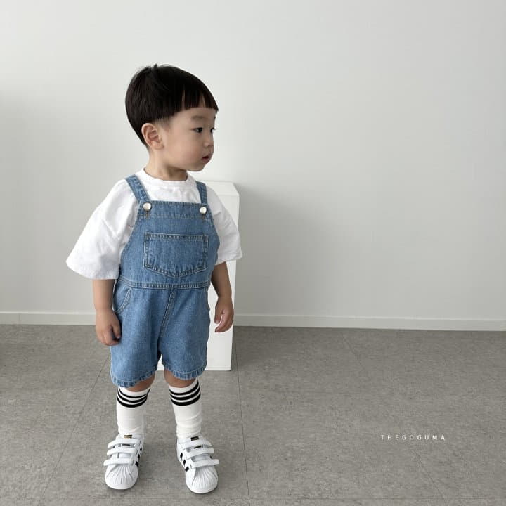 Shinseage Kids - Korean Children Fashion - #Kfashion4kids - Fantasy Half Sweatshirt - 5