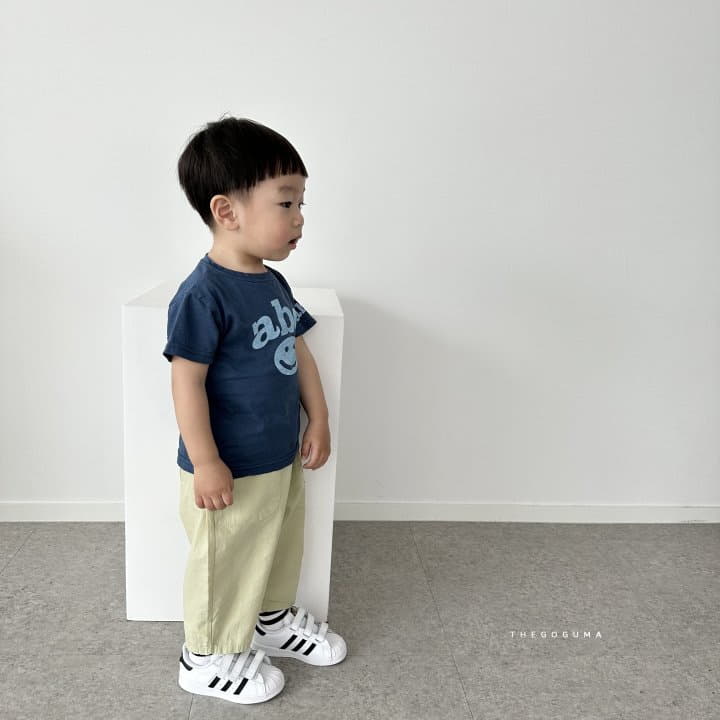 Shinseage Kids - Korean Children Fashion - #Kfashion4kids - Out Pocket Jeans - 2