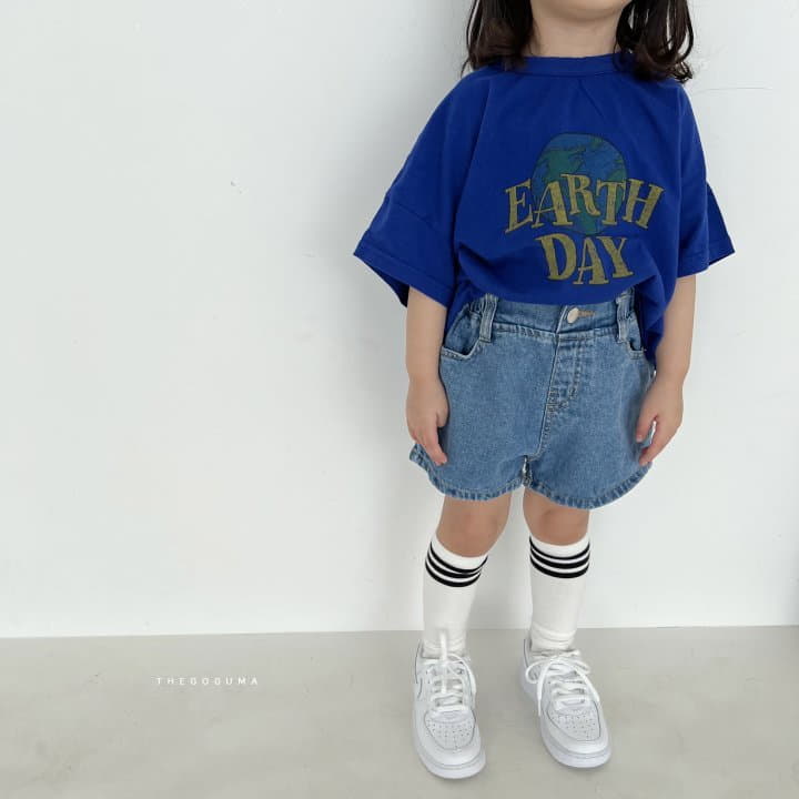 Shinseage Kids - Korean Children Fashion - #fashionkids - Like Jeans - 2