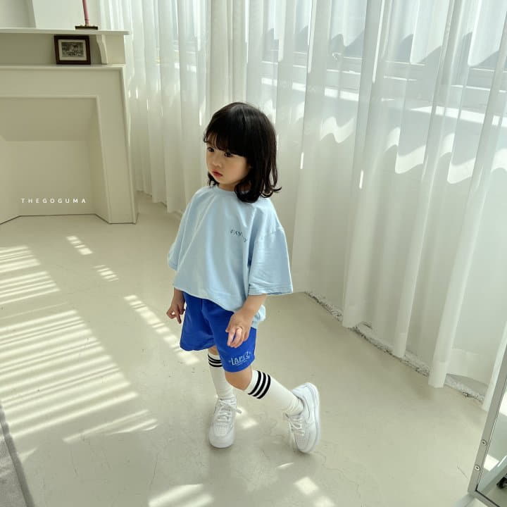 Shinseage Kids - Korean Children Fashion - #kidzfashiontrend - Lapiz Multi Pants - 6
