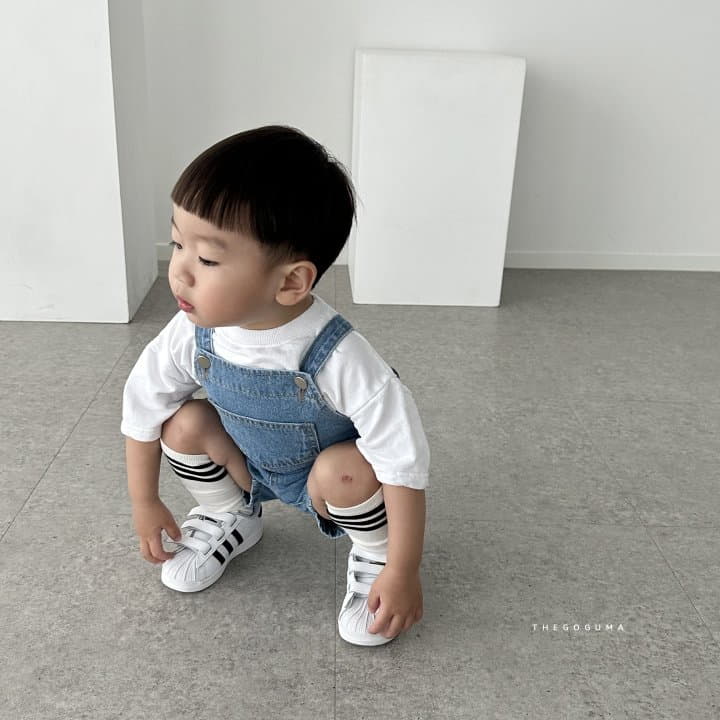 Shinseage Kids - Korean Children Fashion - #kidsstore - Fantasy Half Sweatshirt - 4