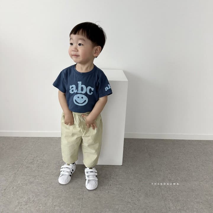 Shinseage Kids - Korean Children Fashion - #kidzfashiontrend - Out Pocket Jeans