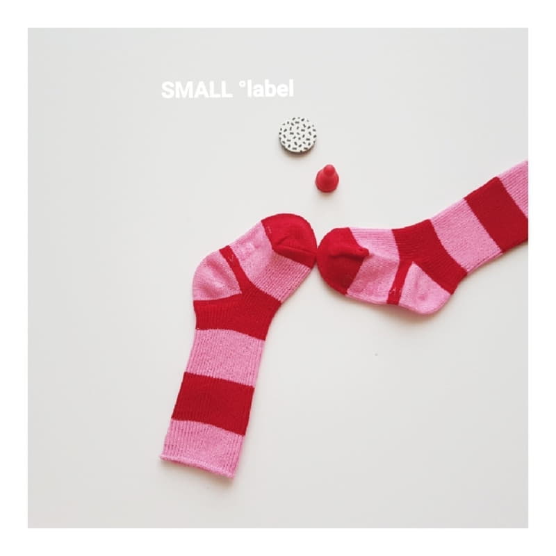 Small Label - Korean Children Fashion - #childofig - Candy Socks Set