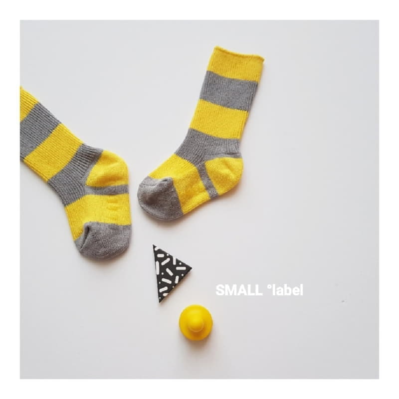 Small Label - Korean Children Fashion - #designkidswear - Candy Socks Set - 3