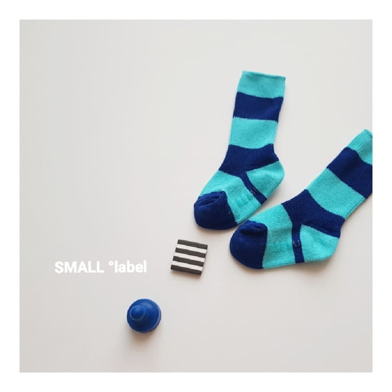 Small Label - Korean Children Fashion - #designkidswear - Candy Socks Set - 4