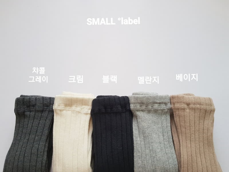 Small Label - Korean Children Fashion - #fashionkids - Nunu Tights - 4