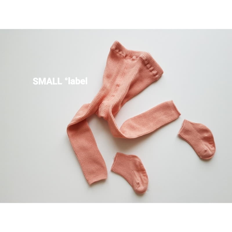 Small Label - Korean Children Fashion - #kidsstore - Plus Tights Set - 6