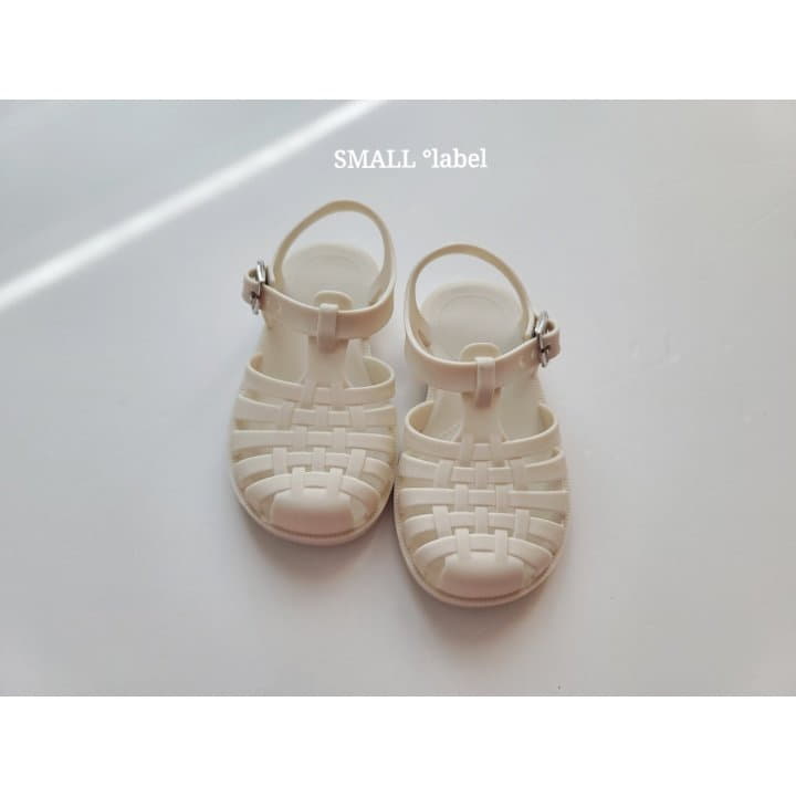 Small Label - Korean Children Fashion - #kidsstore - Bobo Jelly Shoes - 7
