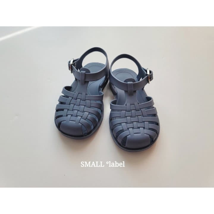 Small Label - Korean Children Fashion - #magicofchildhood - Bobo Jelly Shoes - 11