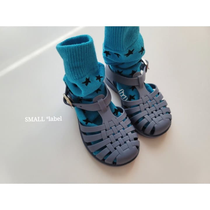 Small Label - Korean Children Fashion - #minifashionista - Bobo Jelly Shoes - 12