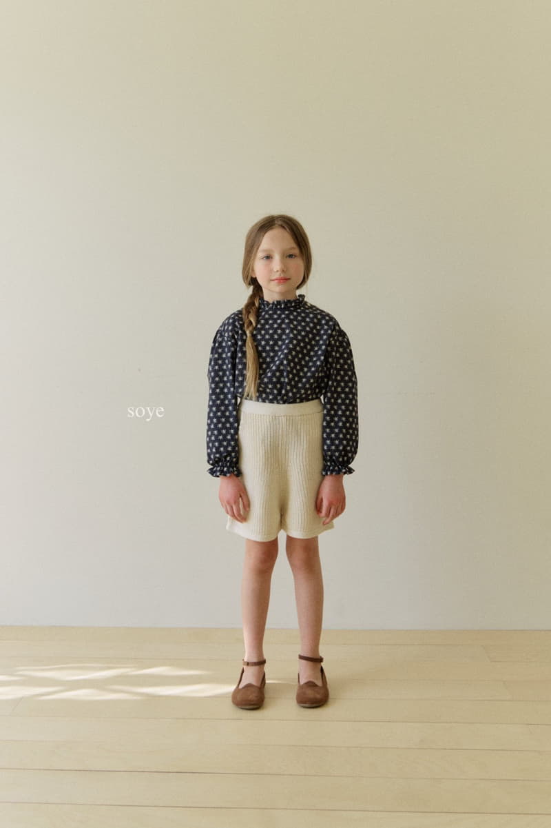 Soye - Korean Children Fashion - #Kfashion4kids - Bijou Shorts - 12