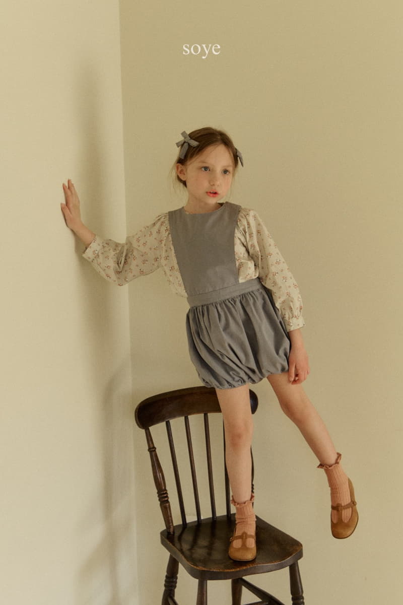 Soye - Korean Children Fashion - #designkidswear - Ribbon Hairpin - 12