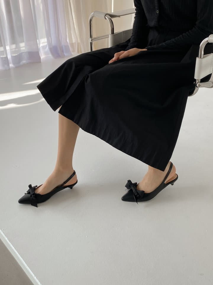 Ssangpa - Korean Women Fashion - #momslook - mt 5010 Sandals - 3