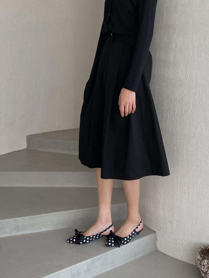 Ssangpa - Korean Women Fashion - #pursuepretty - mt 5010 Sandals - 7