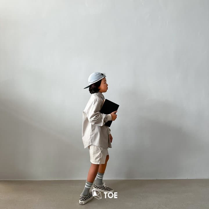 TOE - Korean Children Fashion - #discoveringself - Ultra Light Duck Cap - 8