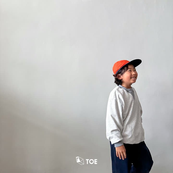 TOE - Korean Children Fashion - #toddlerclothing - Ultra Light Duck Cap - 4