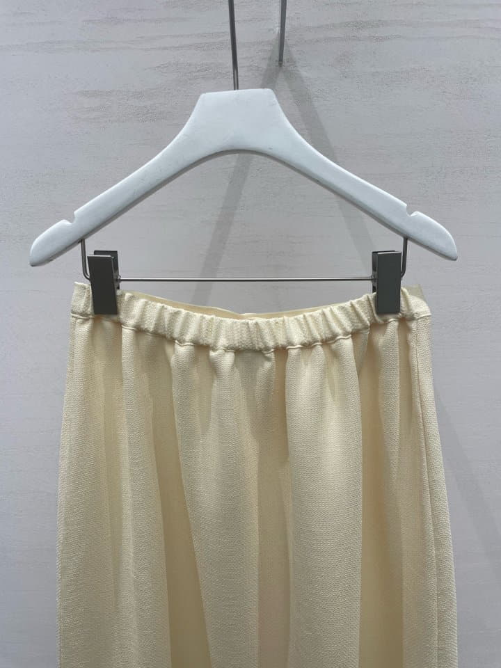 Very - Korean Women Fashion - #restrostyle - Choc Skirt - 5