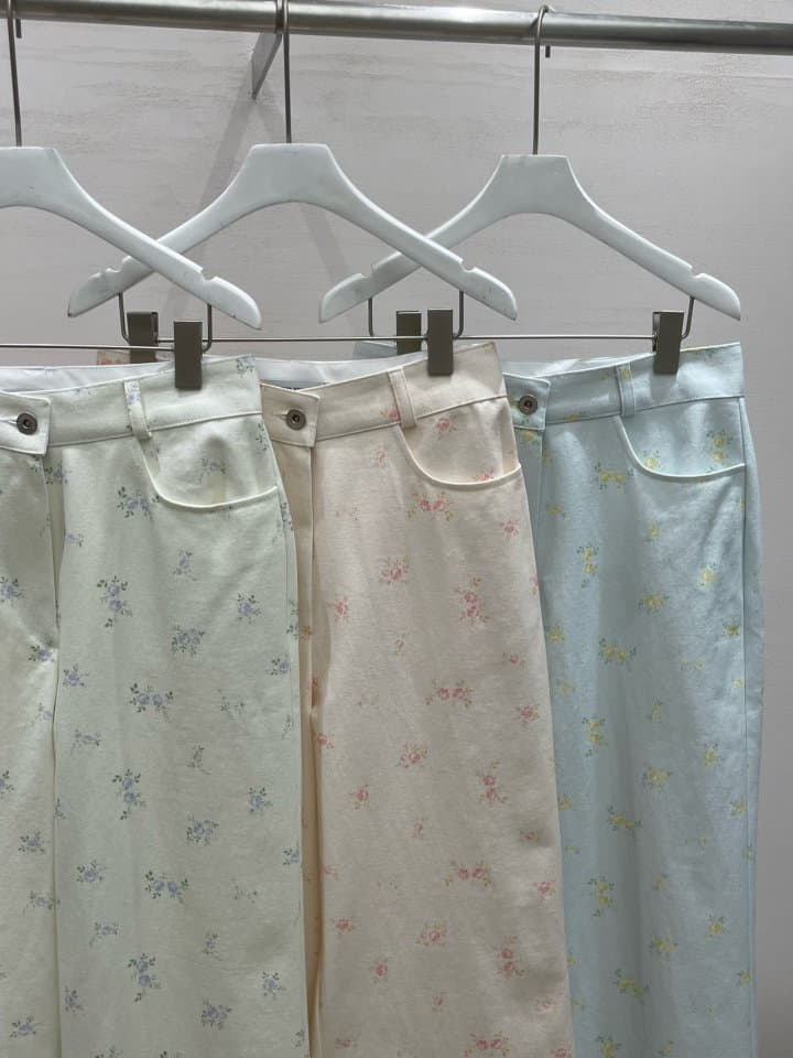 Very - Korean Women Fashion - #shopsmall - Sopy Pants - 7