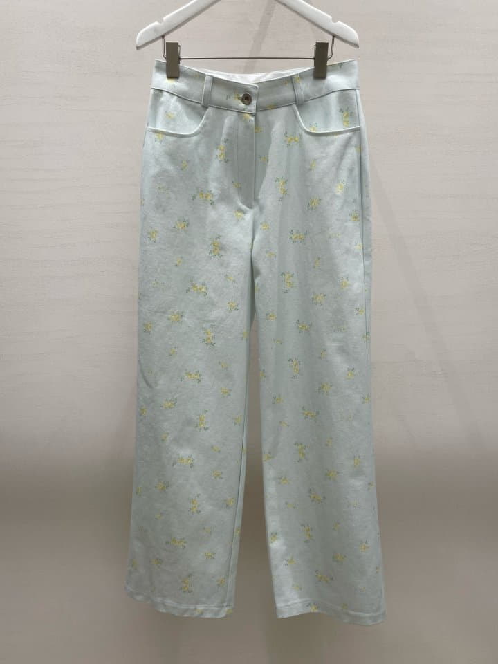 Very - Korean Women Fashion - #womensfashion - Sopy Pants