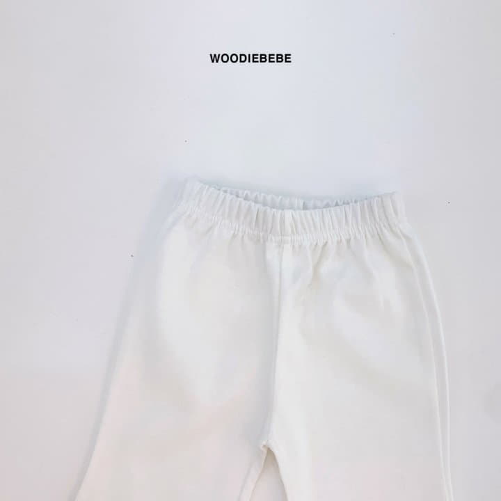 Woodie - Korean Children Fashion - #childrensboutique - 7 Wide Pants - 2