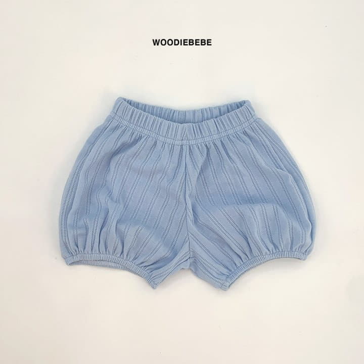 Woodie - Korean Children Fashion - #fashionkids - Balloon Pants - 6