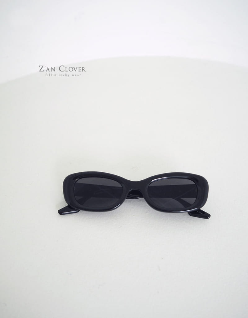 Zan Clover - Korean Children Fashion - #childrensboutique - Retro Sunglasses - 5
