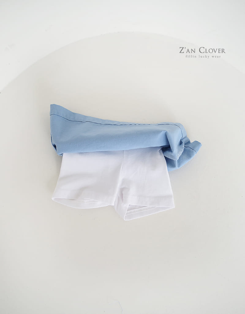 Zan Clover - Korean Children Fashion - #discoveringself - Vivid Mini Skirt - 5