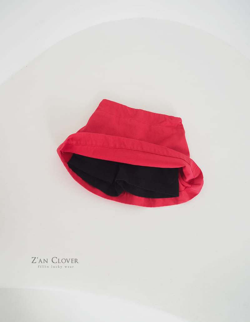 Zan Clover - Korean Children Fashion - #kidzfashiontrend - Vivid Mini Skirt - 9
