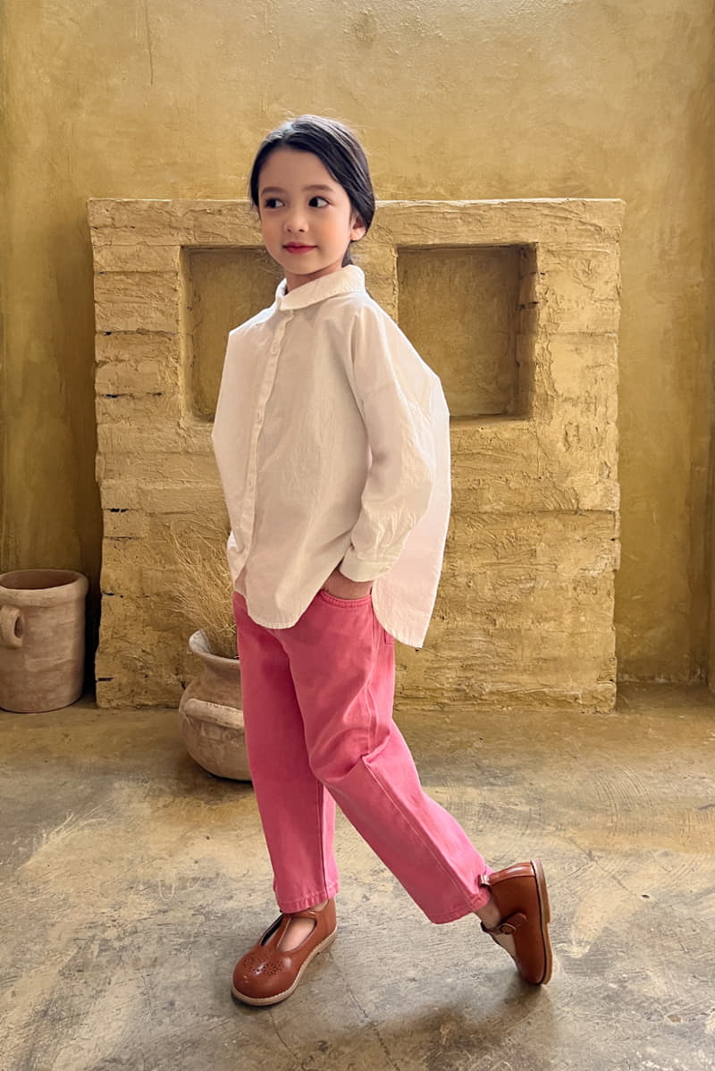 a-Market - Korean Children Fashion - #childofig - BB Pants - 10