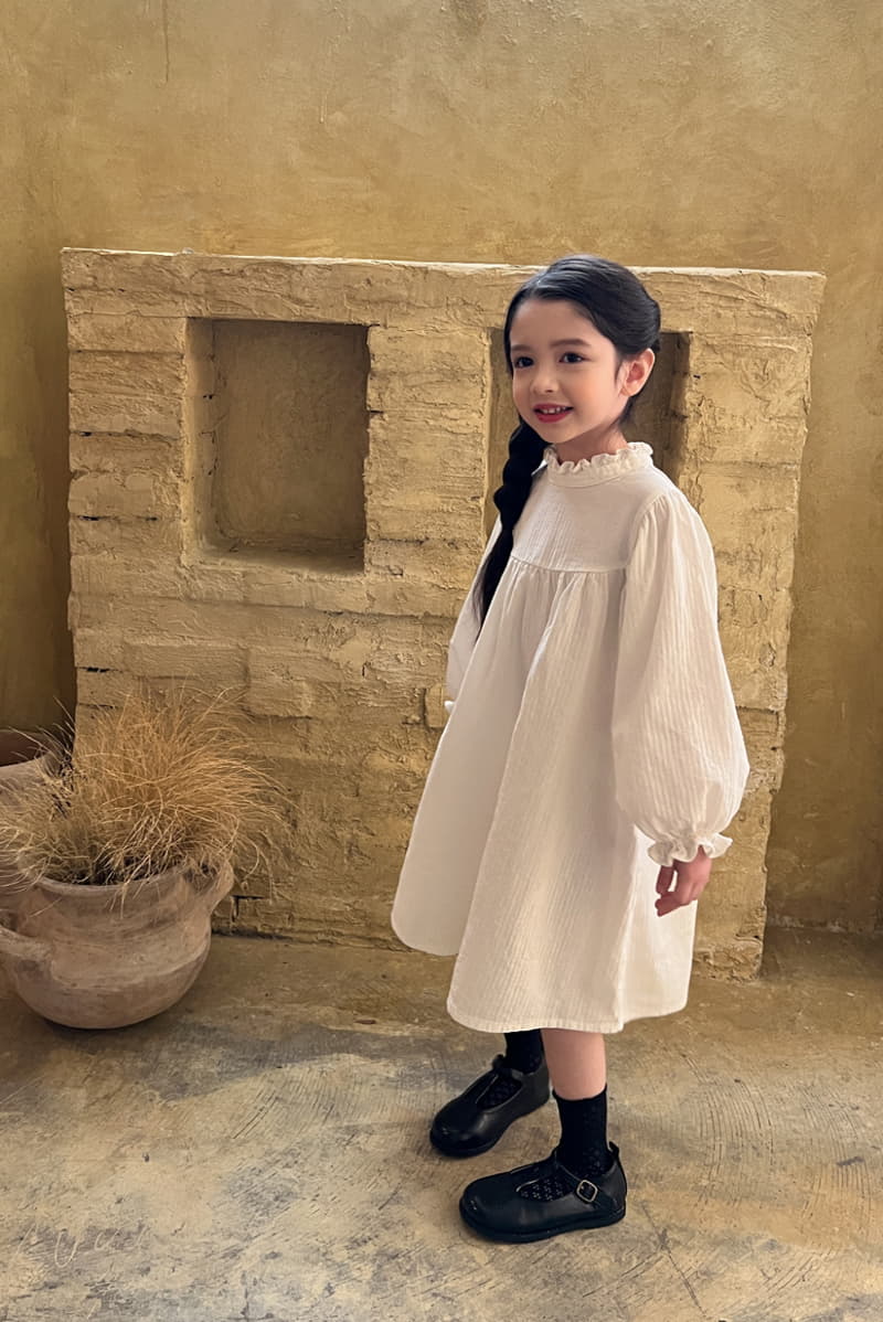 a-Market - Korean Children Fashion - #kidsshorts - Ani One-piece - 11