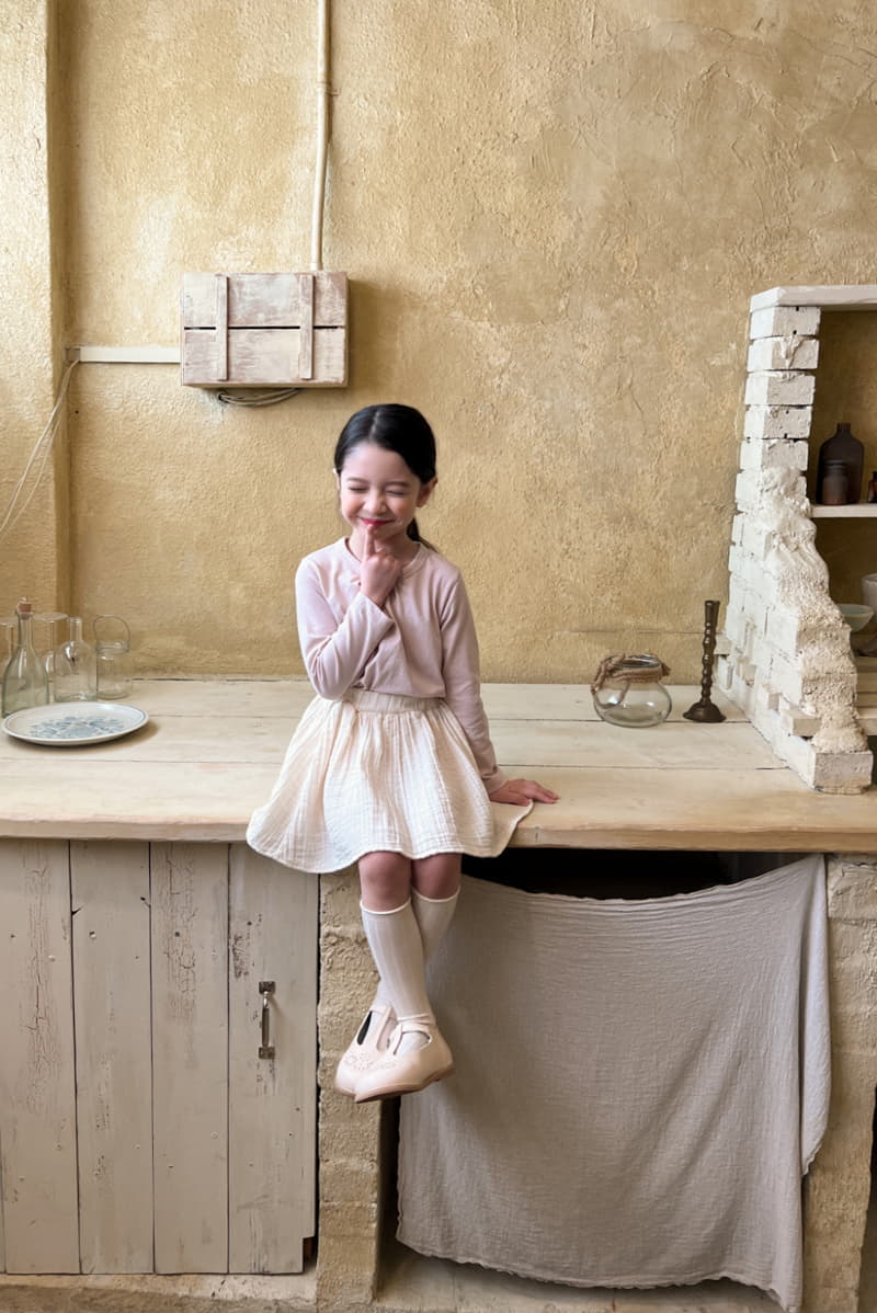 a-Market - Korean Children Fashion - #prettylittlegirls - Adorable Tee - 5