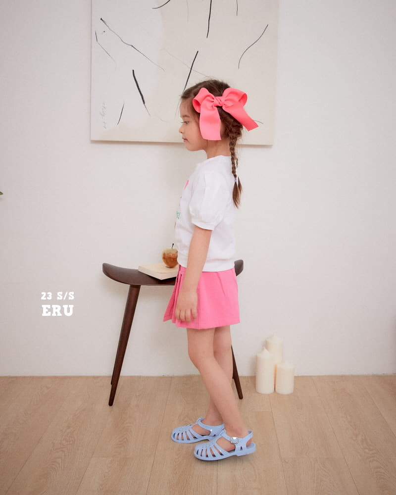 e.ru - Korean Children Fashion - #childrensboutique - Heart Tee - 6