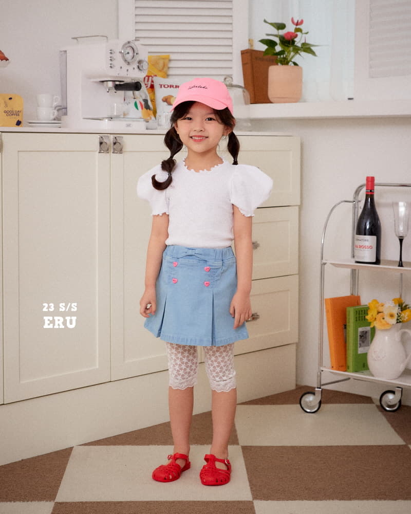 e.ru - Korean Children Fashion - #childrensboutique - Tulip Tee