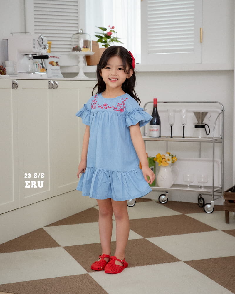 e.ru - Korean Children Fashion - #childrensboutique - Any One-piece