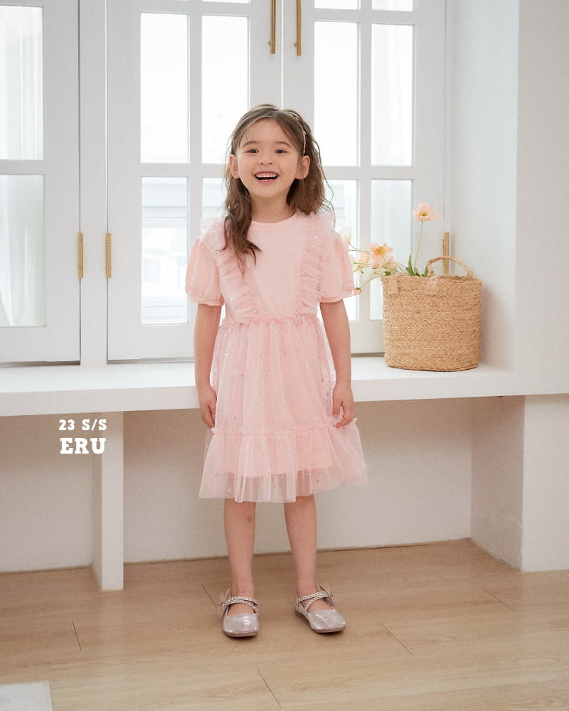 e.ru - Korean Children Fashion - #fashionkids - Anna One-piece