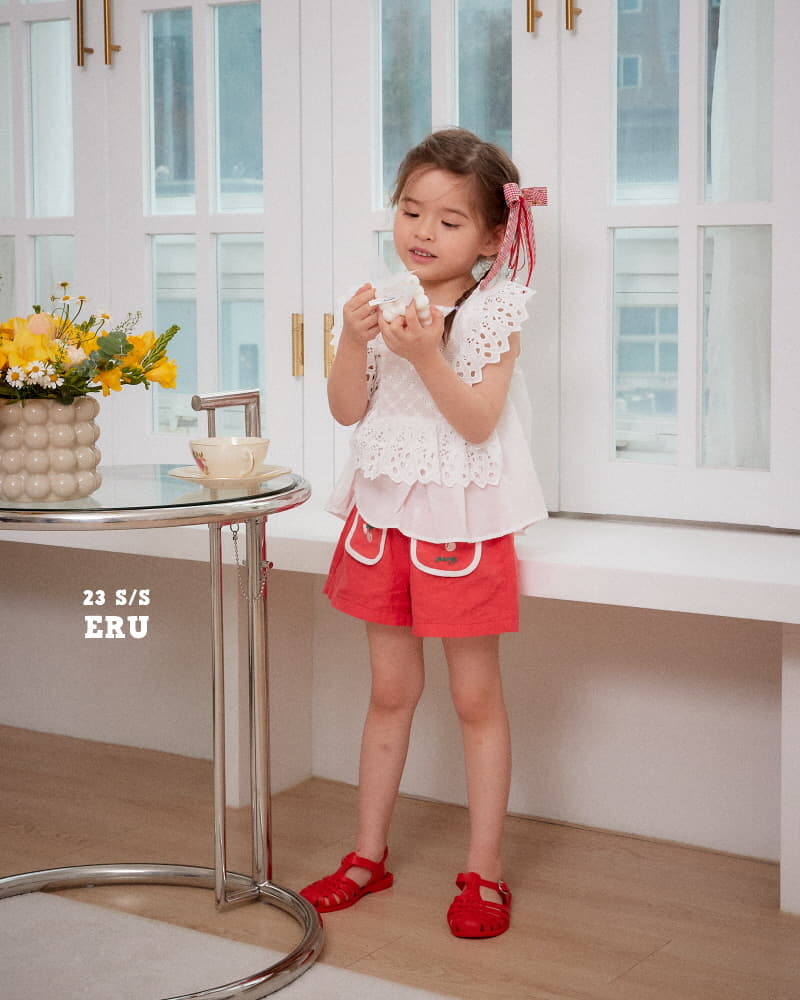 e.ru - Korean Children Fashion - #fashionkids - Sugar Blouse