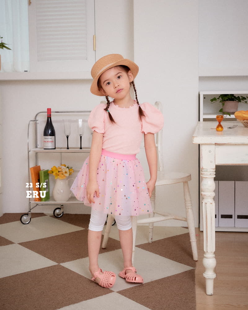 e.ru - Korean Children Fashion - #kidsstore - Tulip Tee - 6